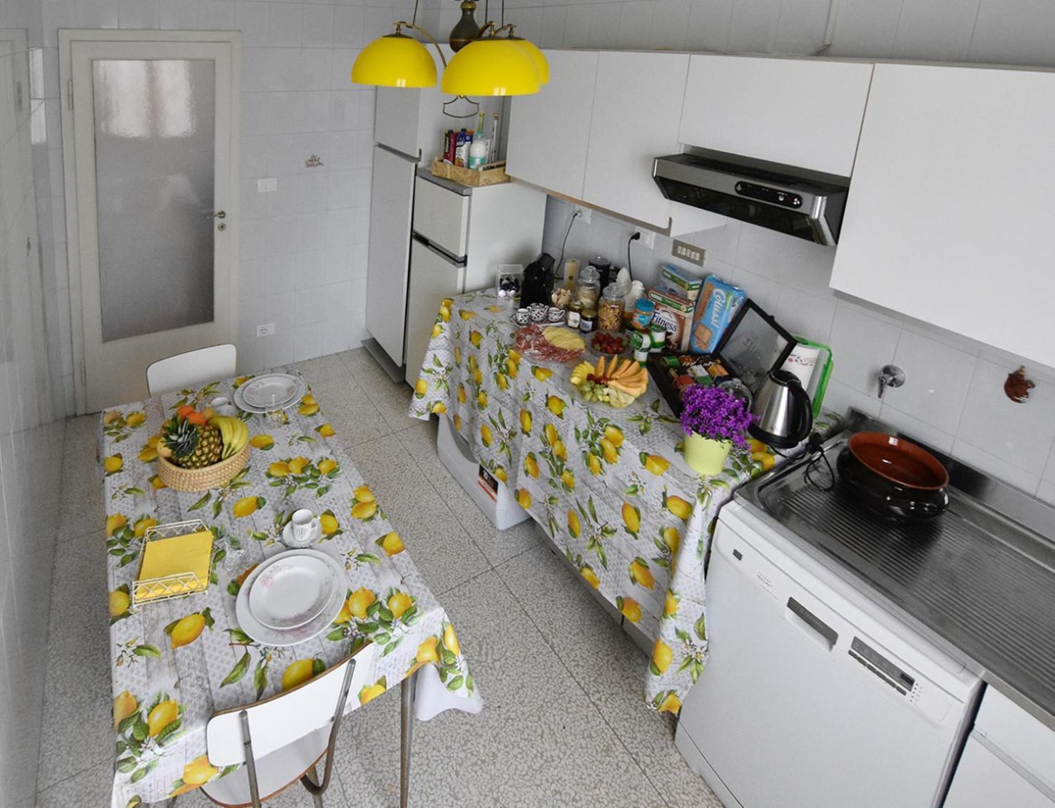 Bed And Breakfast Gaudenzi Bologna Bagian luar foto