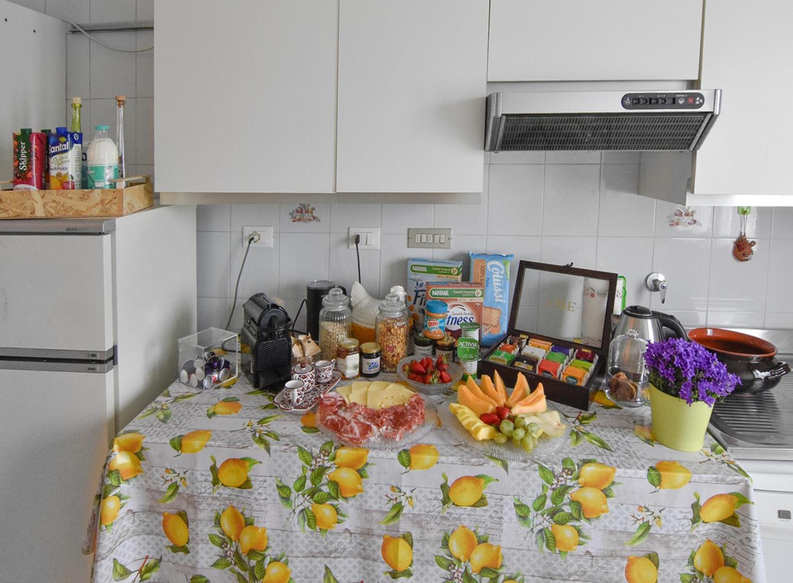 Bed And Breakfast Gaudenzi Bologna Bagian luar foto