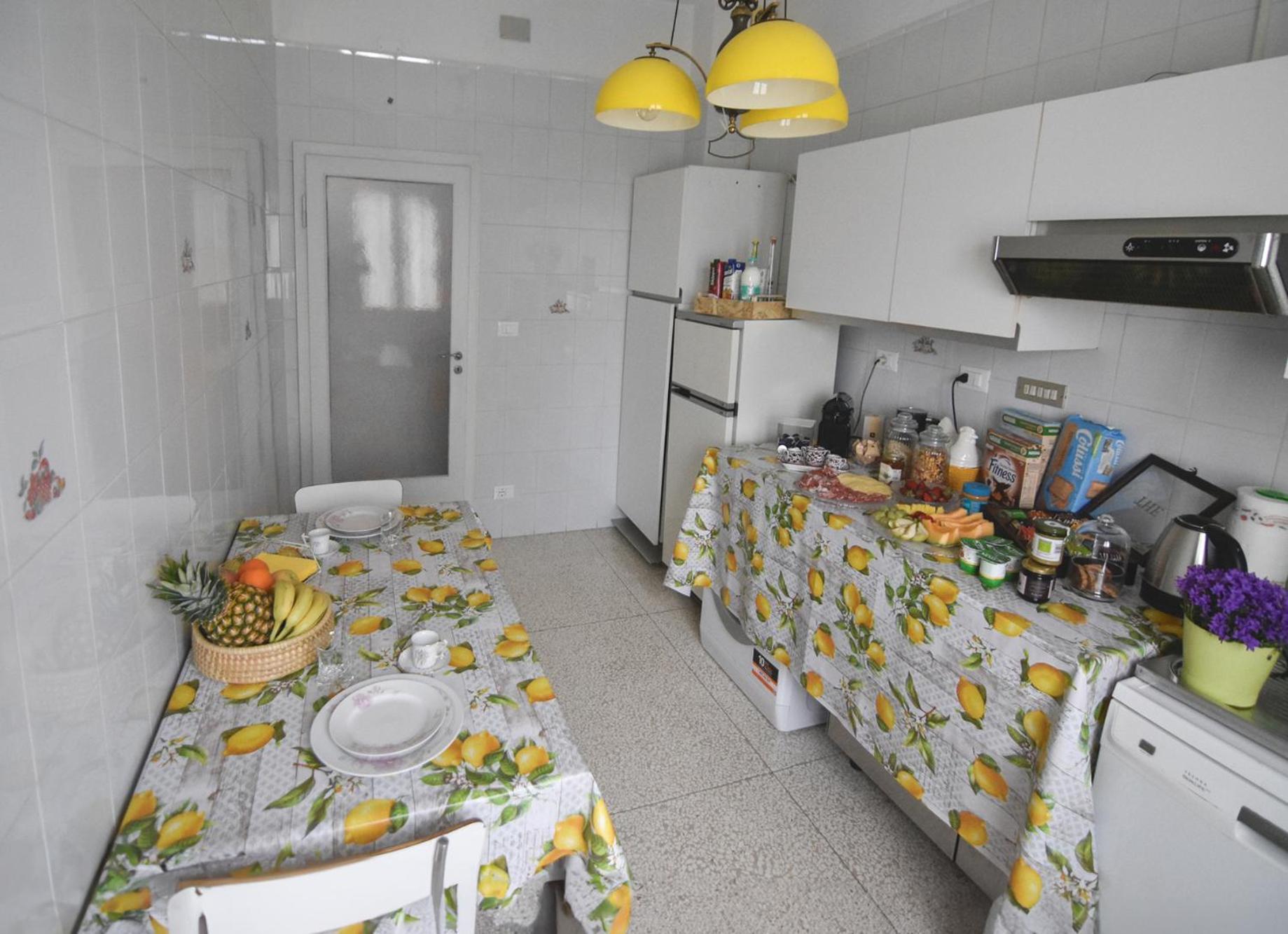 Bed And Breakfast Gaudenzi Bologna Bagian luar foto