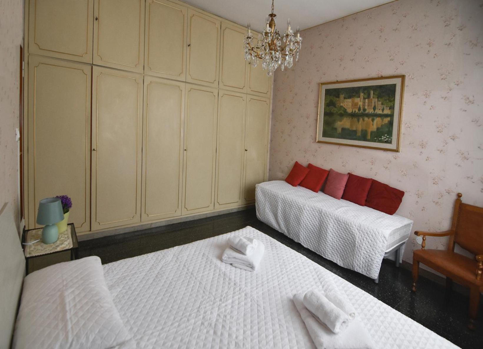 Bed And Breakfast Gaudenzi Bologna Bagian luar foto